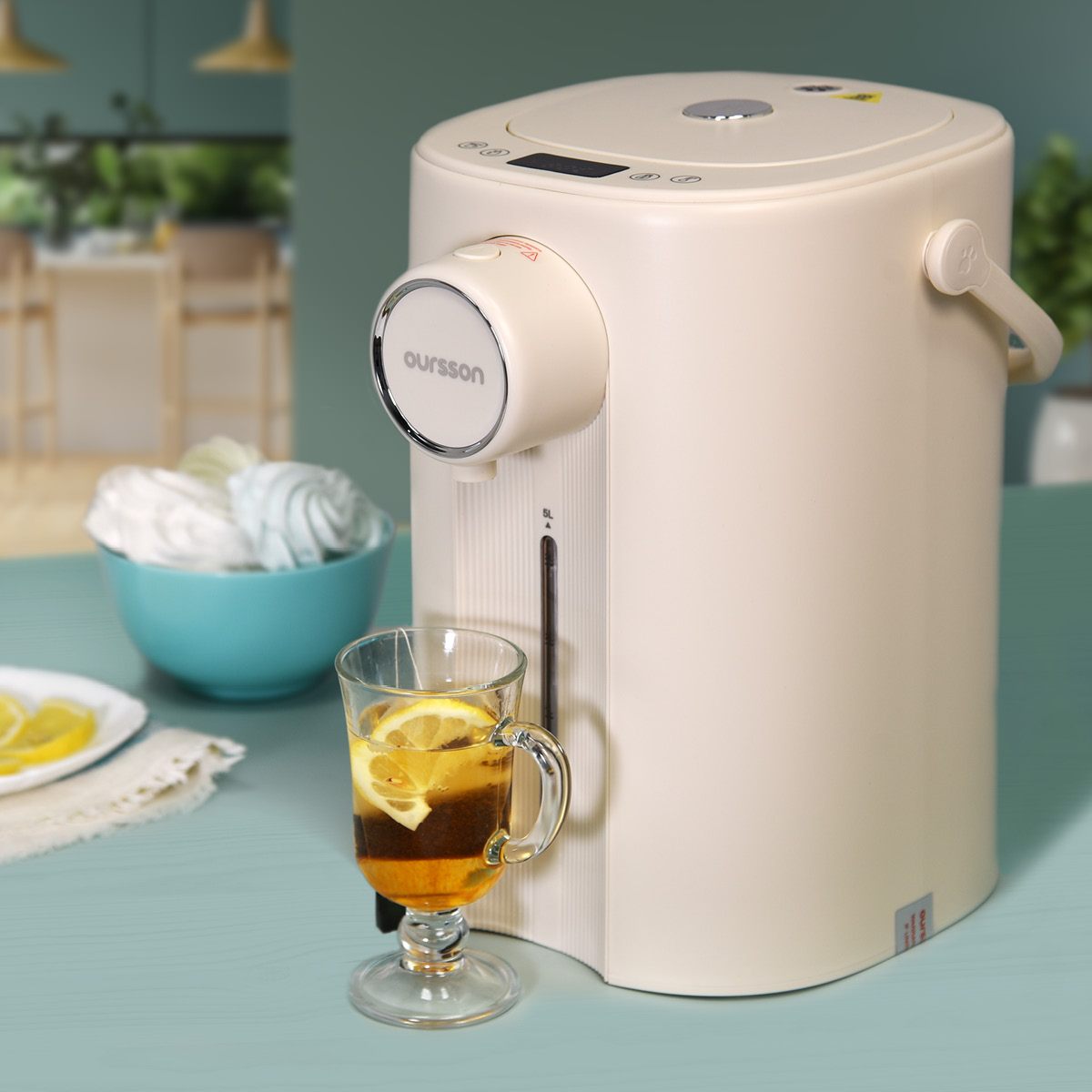Термопот Oursson TP5135PD/IV