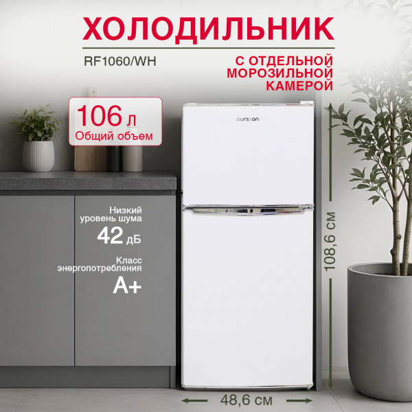 RF1060 (RF1060/WH)